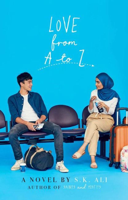 A summer reading list for fans of ‘To All the Boys I’ve Loved Before’